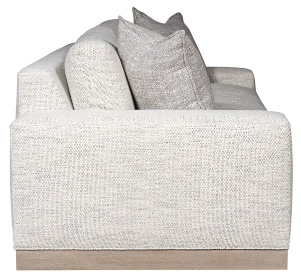 Burke Sofa 90881S Our Products Vanguard Furniture